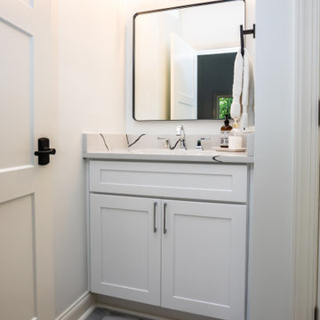Master Bath Transformation