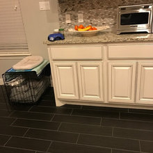 dual zone fridge