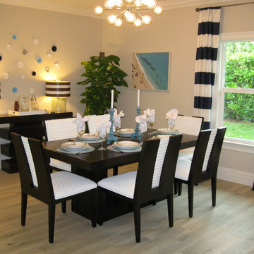 Family Beach House