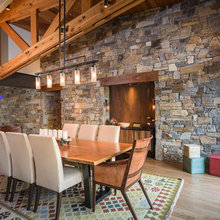 Dining Room Lighting