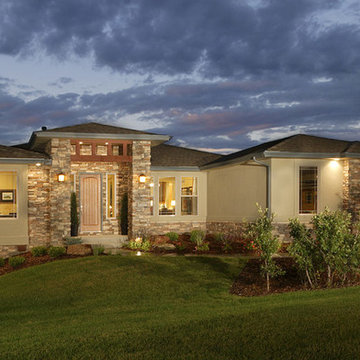 Renaissance Home Model