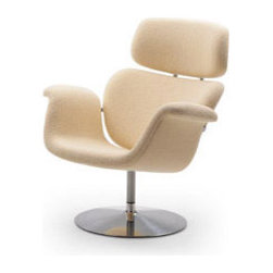 Tulip Chair By Artifort - Armchairs And Accent Chairs
