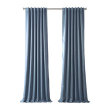 curtains