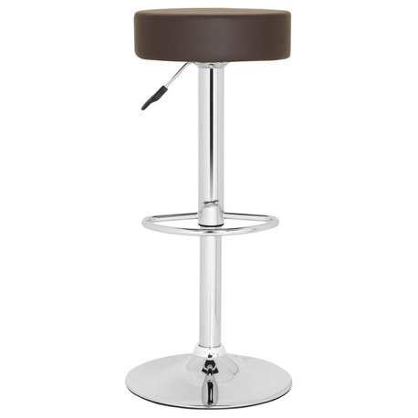 Jude Swivel Bar Stool, Fox7514C