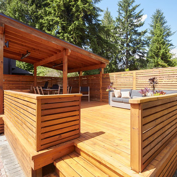 Residential Cedar