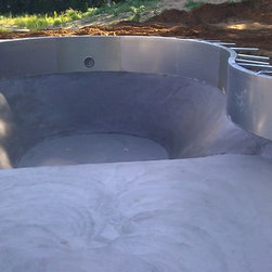 Concrete Bottom - Products