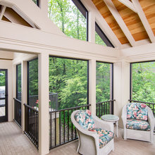 2023 SCREENED PORCHES