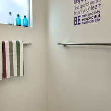 Bathroom Ideas