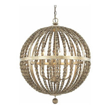 Living Room chandeliers