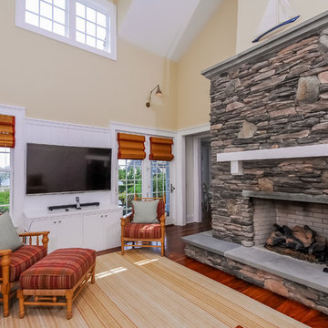 Carnegie Abbey Club | 231 Carnegie Harbor Dr, Portsmouth RI