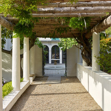 Berkeley Estate