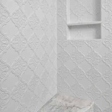 Modern Interior Remodel