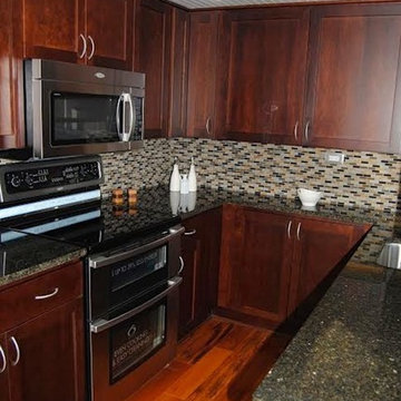 Kitchen Renovation