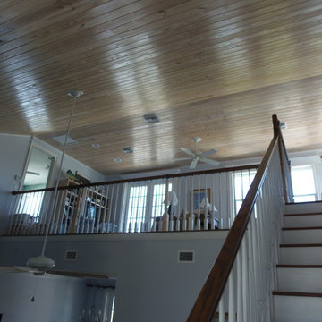 Waterfront Key West Style - New Construction