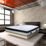 Luxury Memory Foam Mattress, UK Super King