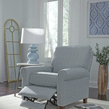 Keys Recliner