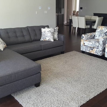 Great Room Space