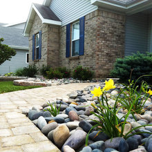 Landscape Ideas