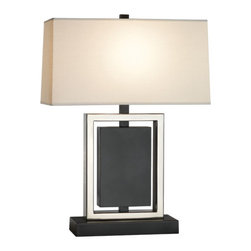 KHROME STYLE LIGHT - Lamps