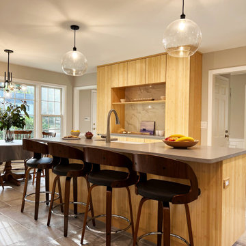 Kitchen Designs
