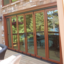 doors