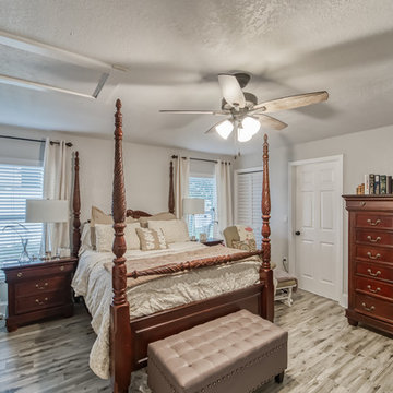 West Tampa 900sf addition