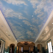 Ceiling Paint
