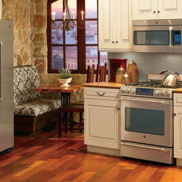 Tuscan Kitchen