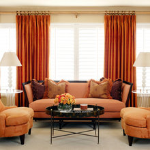 Living Room Ideas