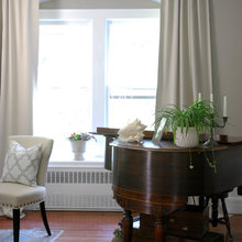 Drapes