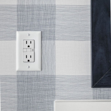 Carmel Basement Remodel