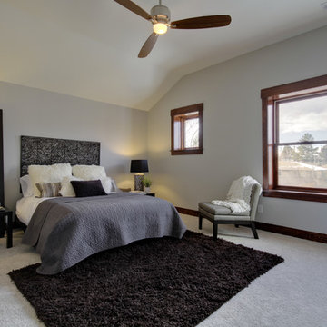 Denver whole house remodel