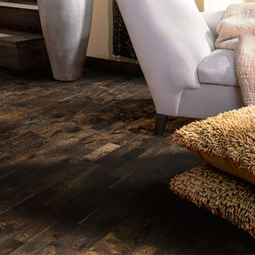 Kahrs Hardwood Flooring