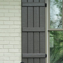 shutters