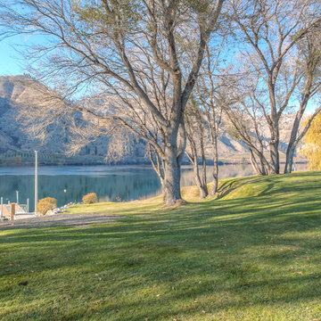 100 Van Winkle Rd, Orondo WA 98843