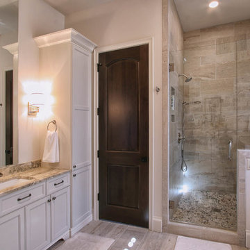 Frameless Cabinets