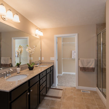 ProBuilt Homes Concord Ridge Model Home