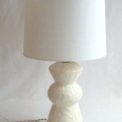 "Chocko" table lamp - Products