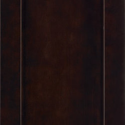 Capistrano Color Options - Kitchen Cabinetry