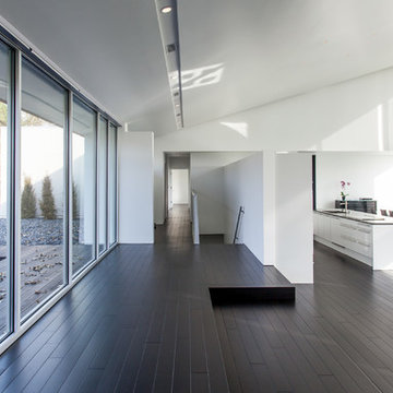 Boyd Residence