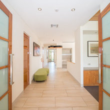 Middlemas Entry