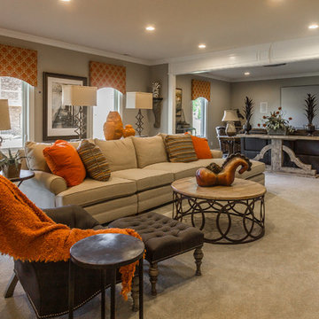 2015 Homearama at Spring Farm Lakes House #1