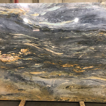 Azul Treasure 2cm Polished