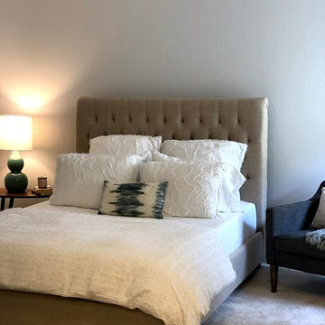 Cypress Point Mountain View Project
