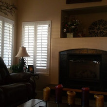 window treatments