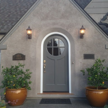 Door Beautiful of Santa Rosa, CA