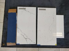 Kitchen Countertop Help For New House Pental Quartz Venatino Elena Nuta