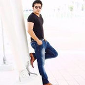 Anup Nair's photo