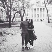Jordan Lewis's photo