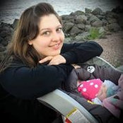 Kayla Herrick's photo